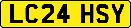 LC24HSY