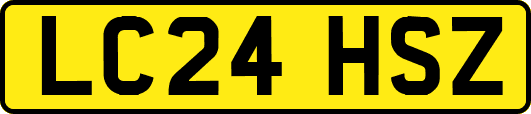 LC24HSZ