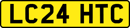 LC24HTC