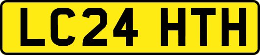 LC24HTH