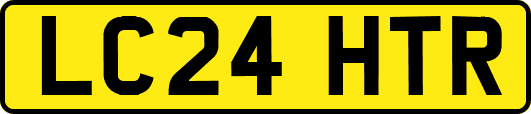 LC24HTR