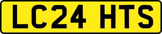 LC24HTS