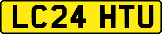 LC24HTU