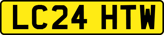 LC24HTW
