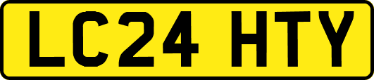 LC24HTY