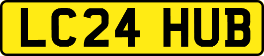 LC24HUB