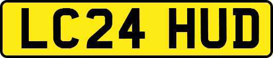 LC24HUD