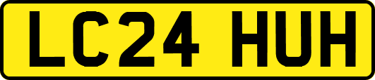LC24HUH