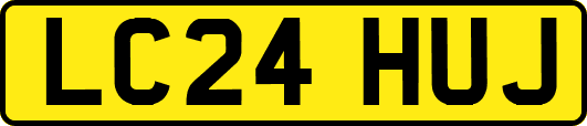 LC24HUJ