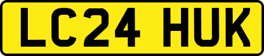 LC24HUK