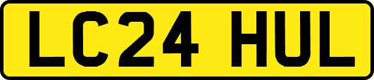 LC24HUL