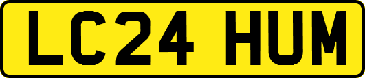 LC24HUM