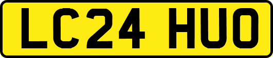 LC24HUO