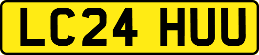 LC24HUU