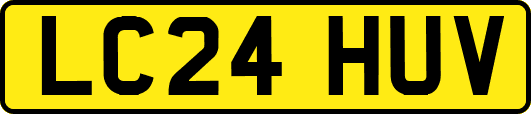 LC24HUV
