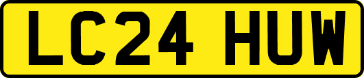 LC24HUW