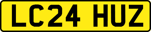 LC24HUZ