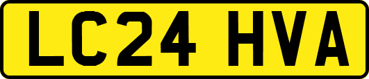 LC24HVA