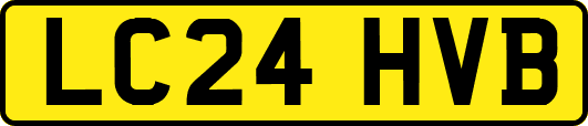 LC24HVB