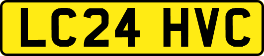 LC24HVC