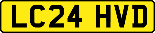 LC24HVD