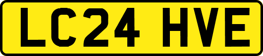LC24HVE