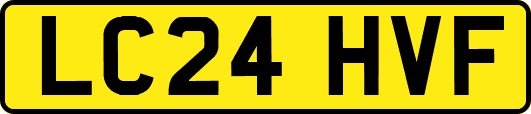 LC24HVF