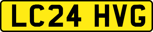 LC24HVG