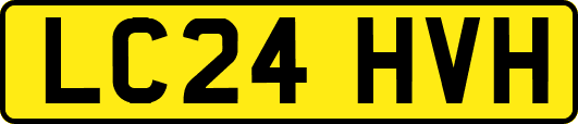 LC24HVH