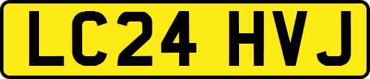 LC24HVJ