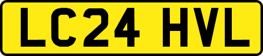 LC24HVL