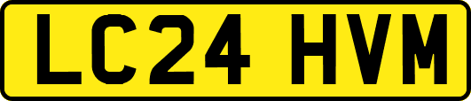 LC24HVM