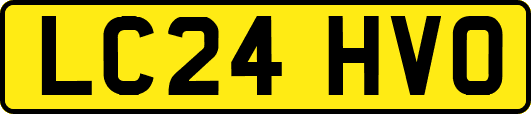 LC24HVO