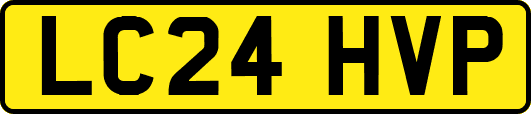 LC24HVP