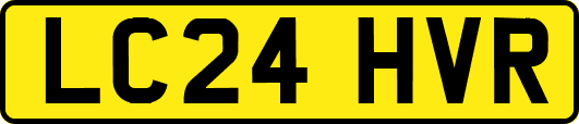 LC24HVR