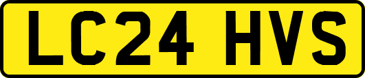 LC24HVS