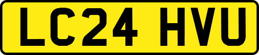 LC24HVU
