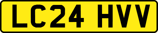 LC24HVV