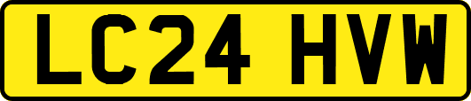LC24HVW