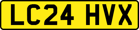 LC24HVX