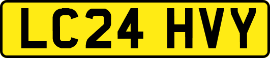 LC24HVY