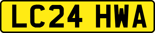 LC24HWA