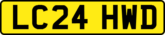 LC24HWD