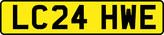 LC24HWE