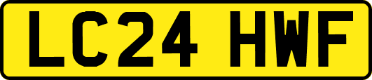 LC24HWF