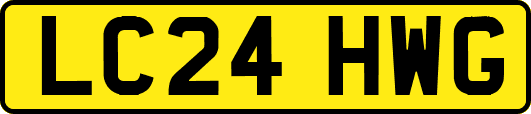 LC24HWG