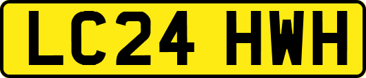 LC24HWH