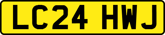 LC24HWJ
