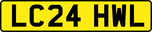LC24HWL