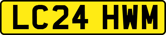 LC24HWM